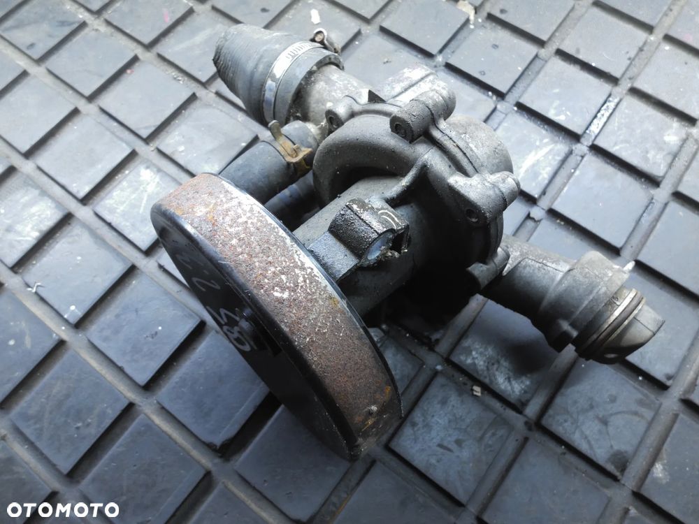 POMPA WODY SAAB 9-3 93 2.0 T 9173741 - 1