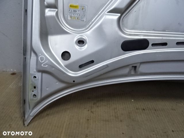 MASKA POKRYWA SILNIKA SEAT IBIZA III HB 3D LAK:L57N NR10 - 13