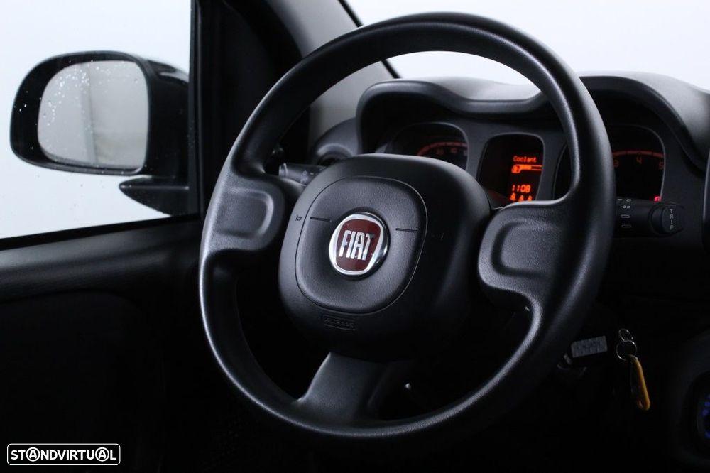 Fiat Panda 1.0 Hybrid City Life - 17