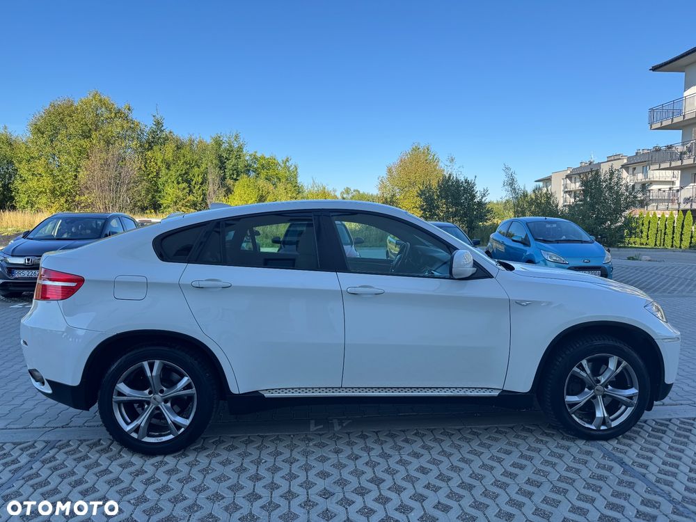 BMW X6 xDrive30d - 6