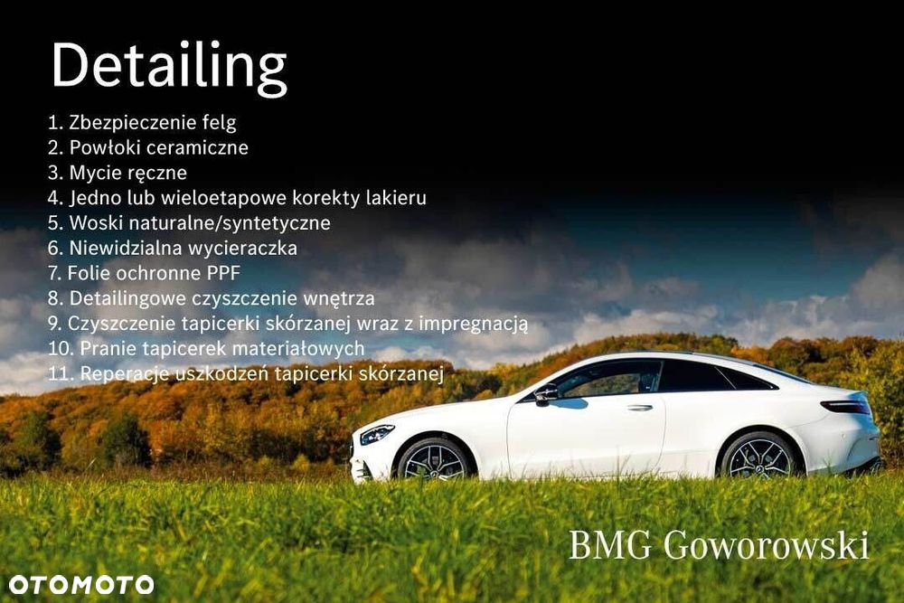 Mercedes-Benz Klasa A 200 AMG Line 7G-DCT - 20