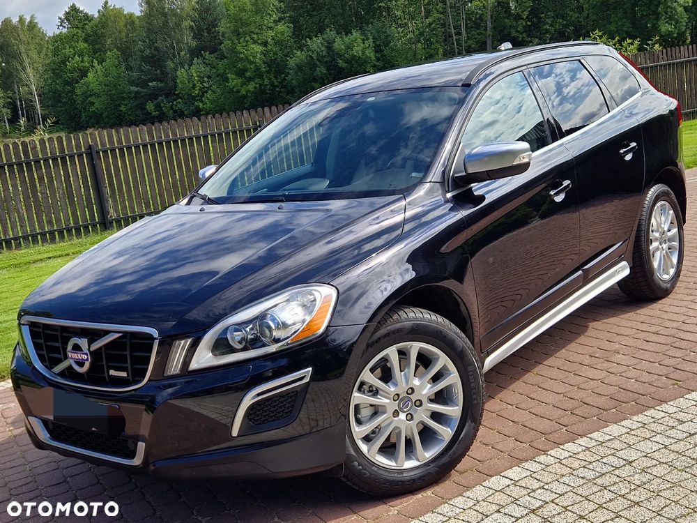 Volvo XC 60 D5 AWD RDesign - 6
