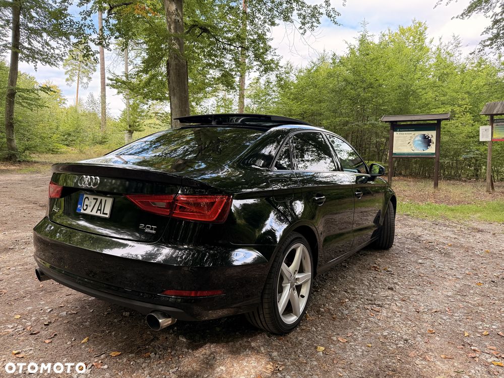 Audi A3 Sportback - 7