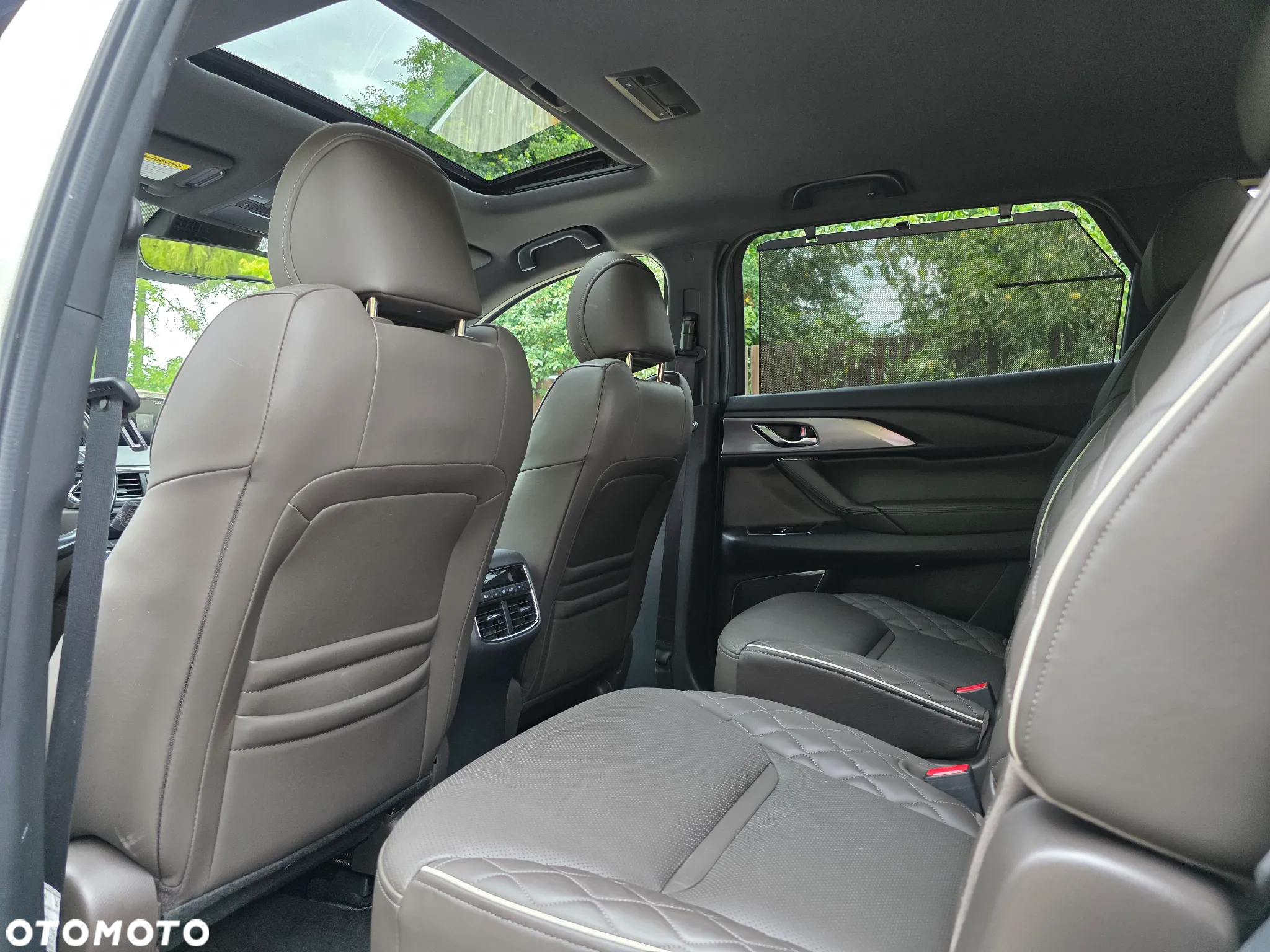 Mazda CX-9 - 7