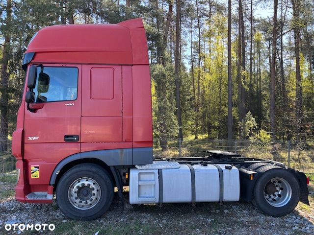 DAF XF FT SSC - 2
