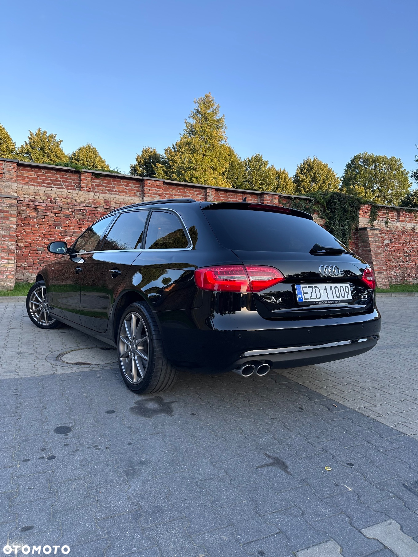 Audi A4 ver-2-0-tdi-quattro - 11