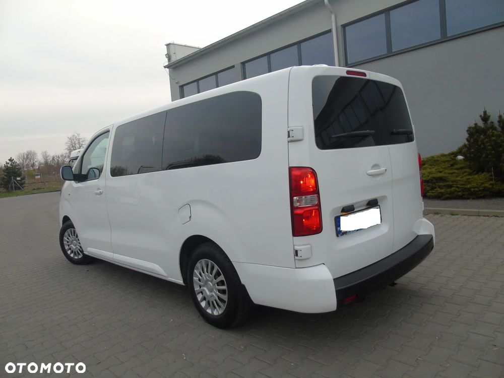 Toyota ProAce - 16
