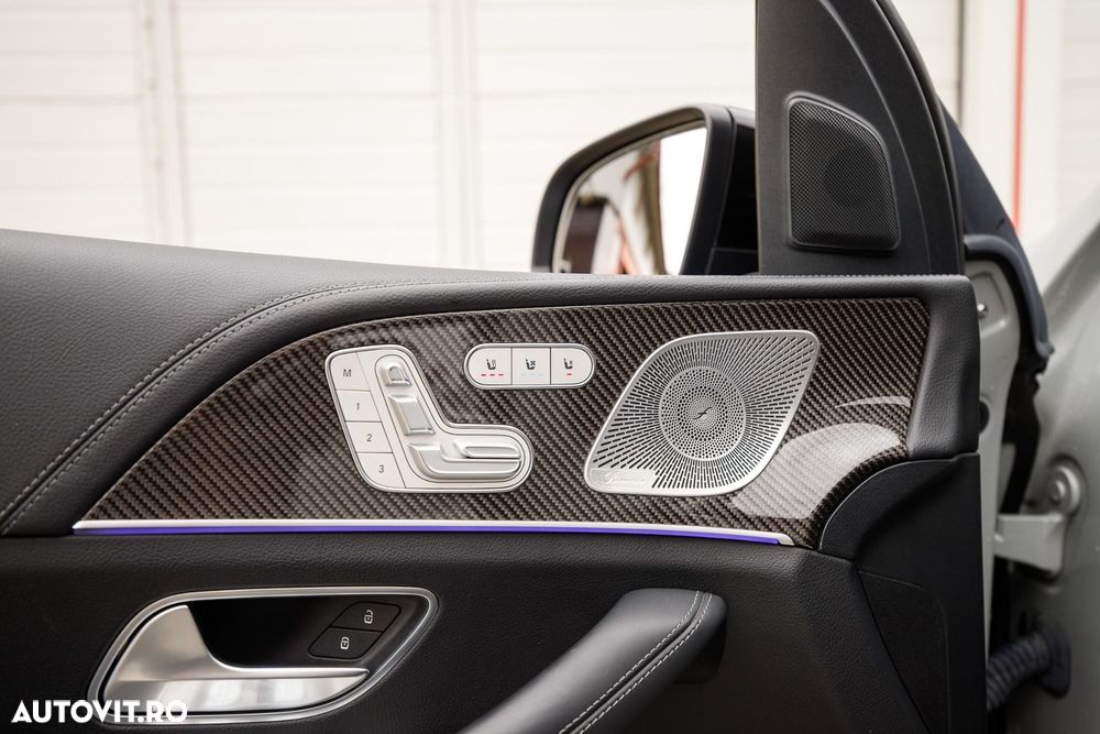 MERCEDES-BENZ GLE 2023 — imagine 44