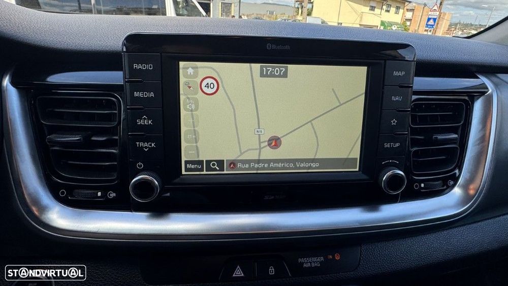 Kia Stonic 1.0 T-GDI Tech - 20