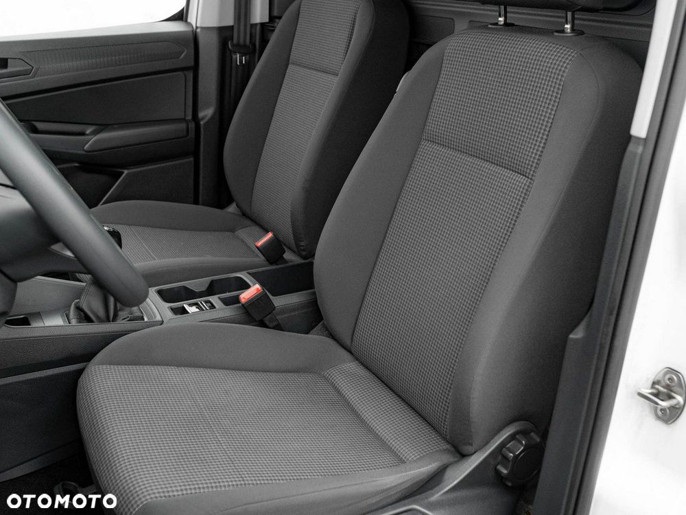 Volkswagen Caddy - 13