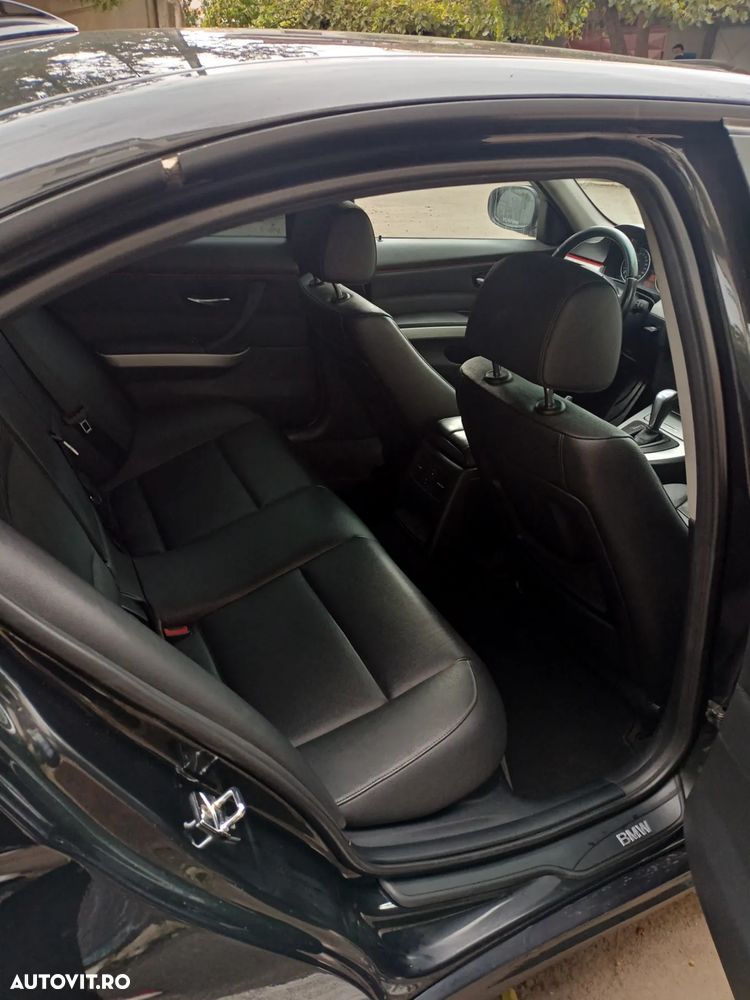 BMW Seria 3 ver-318d-aut- - 7