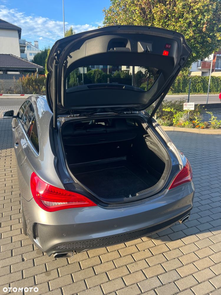 Mercedes-Benz CLA 220 (CDI) d AMG Line - 6