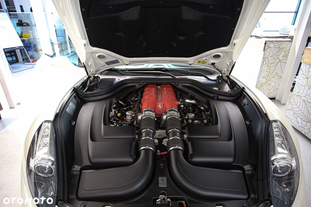 Ferrari California - 23