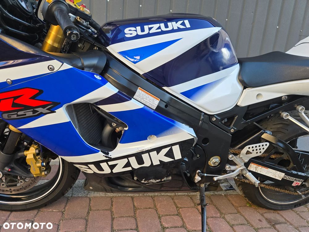 Suzuki GSX-R - 24