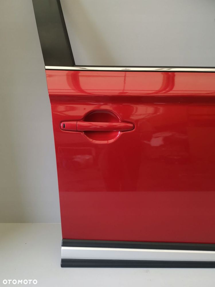 MITSUBISHI OUTLANDER III LIFT DRZWI PRAWE PRZEDNIE PRZOD P26 KOMPLETNE - 3