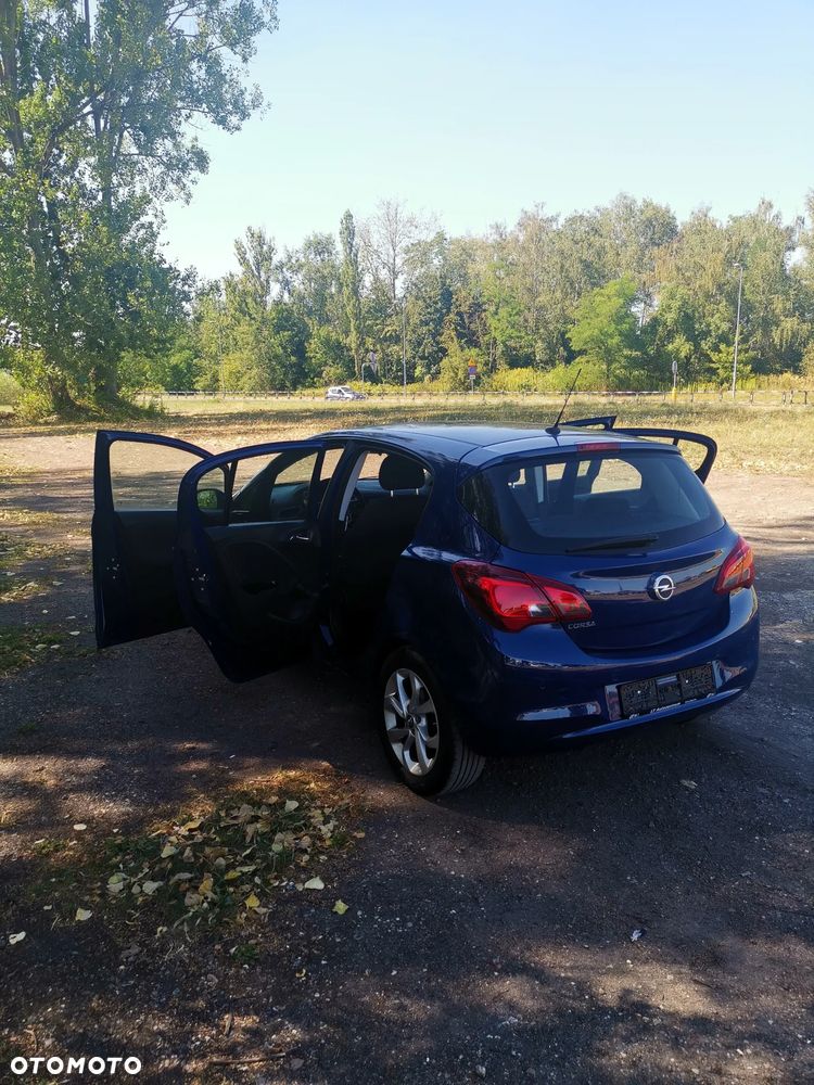 Opel Corsa - 23