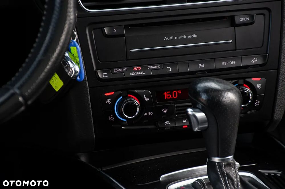 Audi Q5 2.0 TDI Quattro Stronic - 37