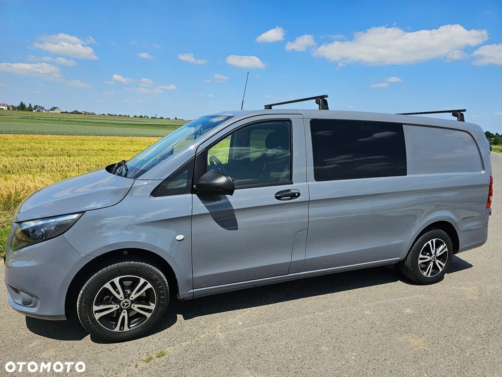 Mercedes-Benz Vito - 8