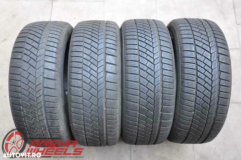 Anvelope Iarna 18 inch Continental 225/50 R18 Runflat - 1