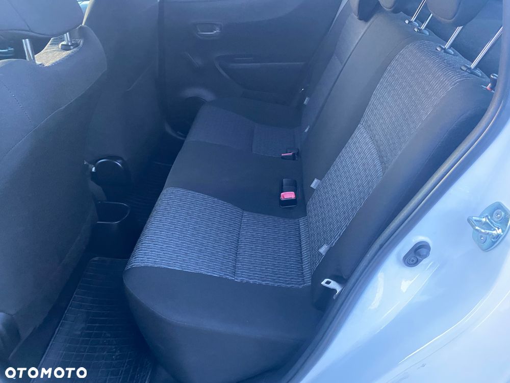 Toyota Yaris 1.33 VVT-i Edition 2014 - 30