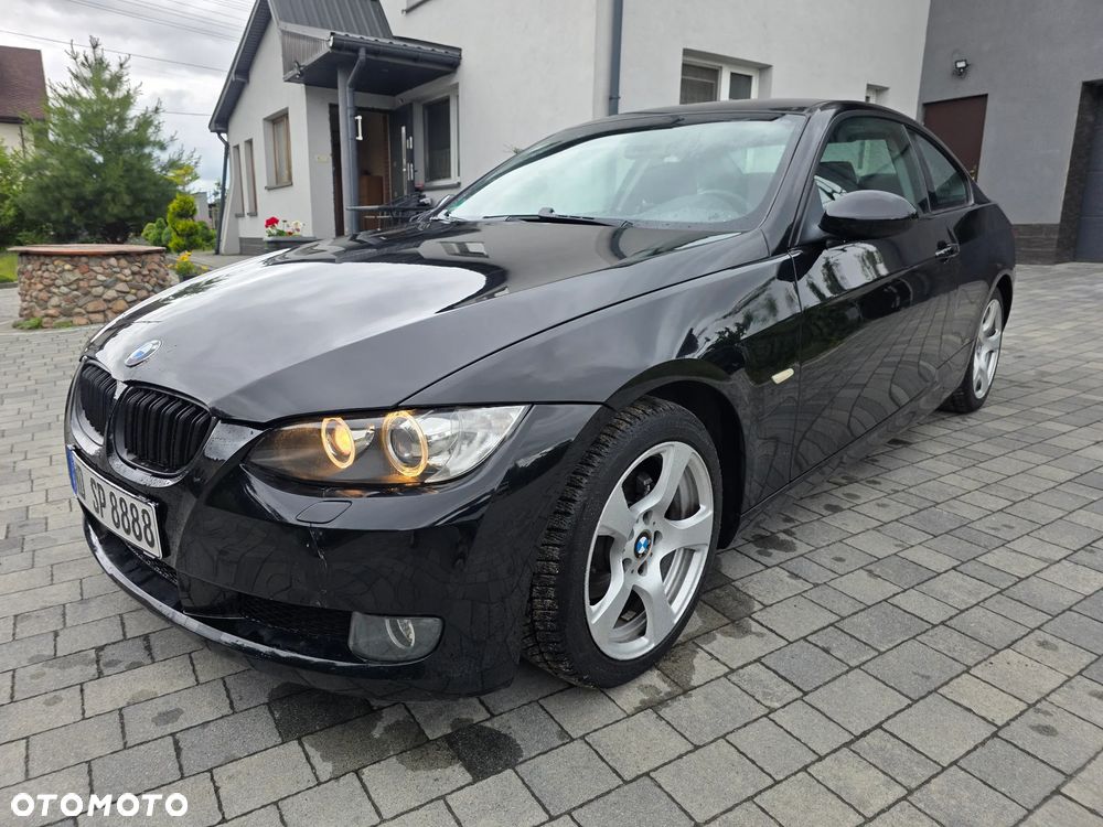 BMW Seria 3 320i Edition Exclusive - 8