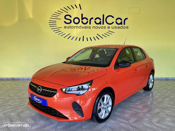 Opel Corsa 1.2 Business Edition