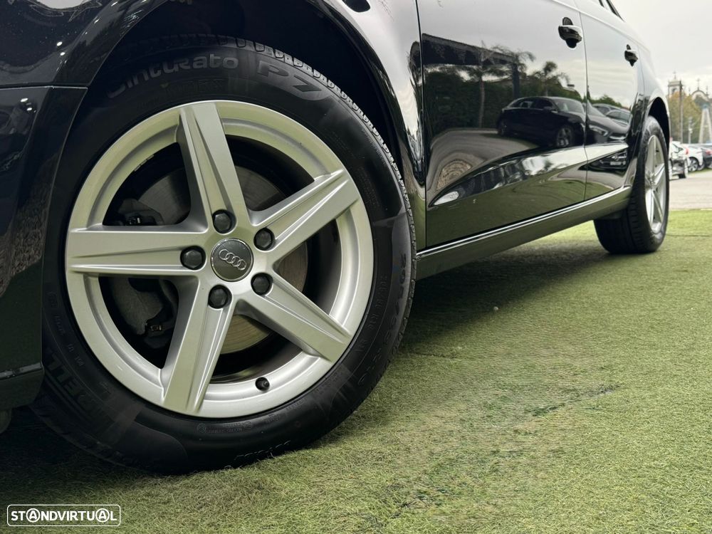 Audi A3 Sportback 30 TDI - 5