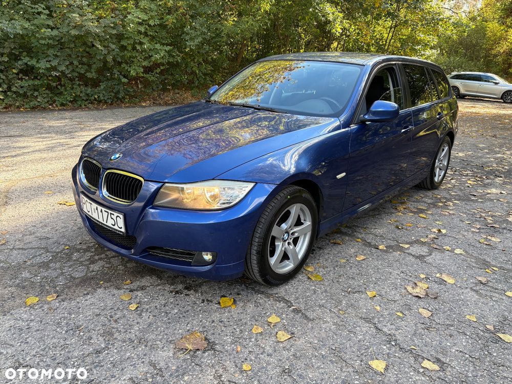 BMW Seria 3 - 3