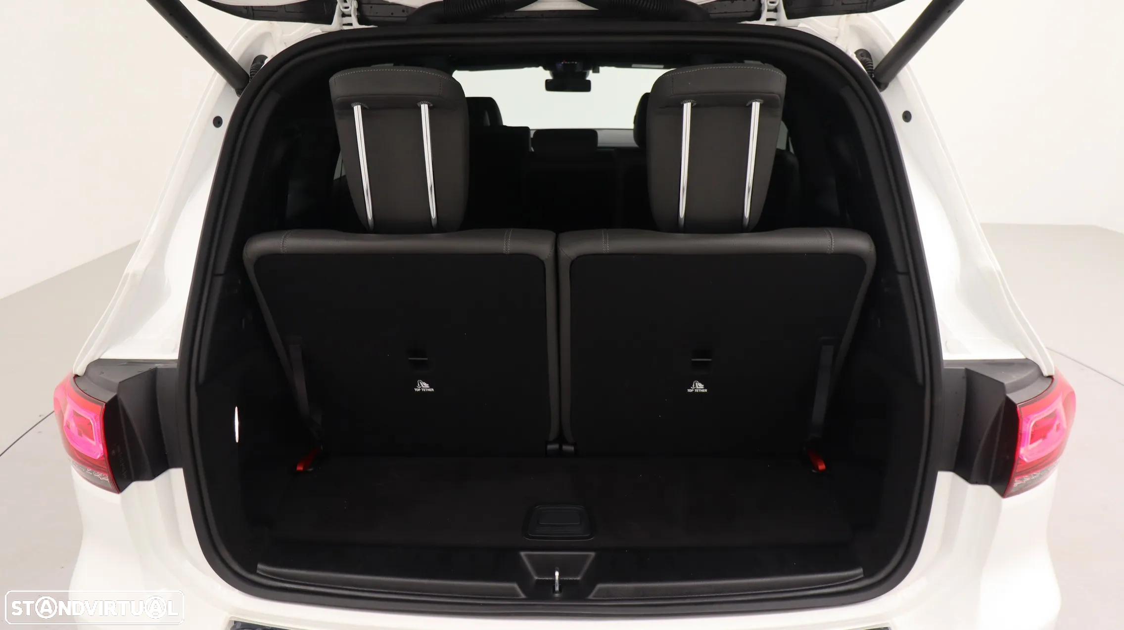 Mercedes-Benz EQB 350 4Matic Electric Art - 29