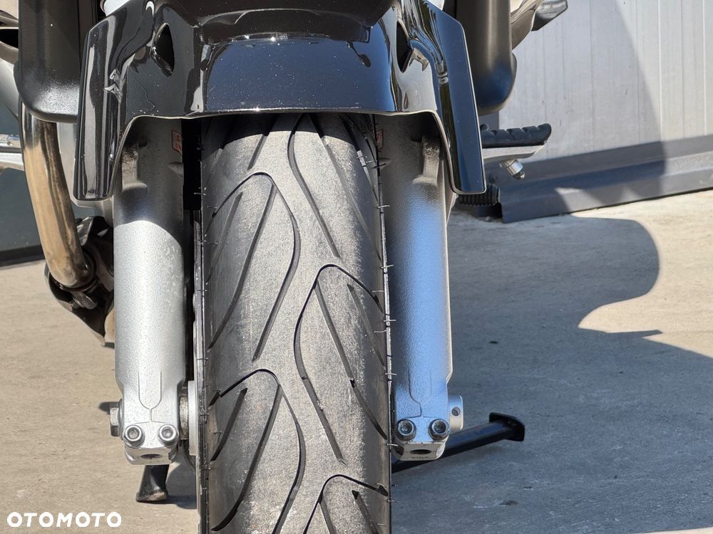 Honda Deauville - 34