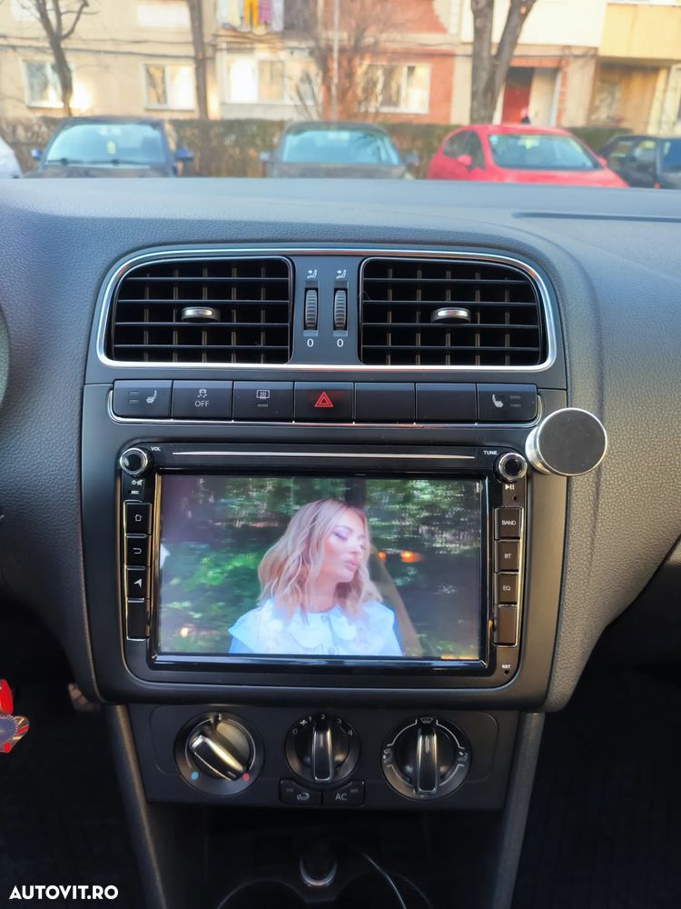 Volkswagen Polo 1.2 TDI CR DPF Highline - 11