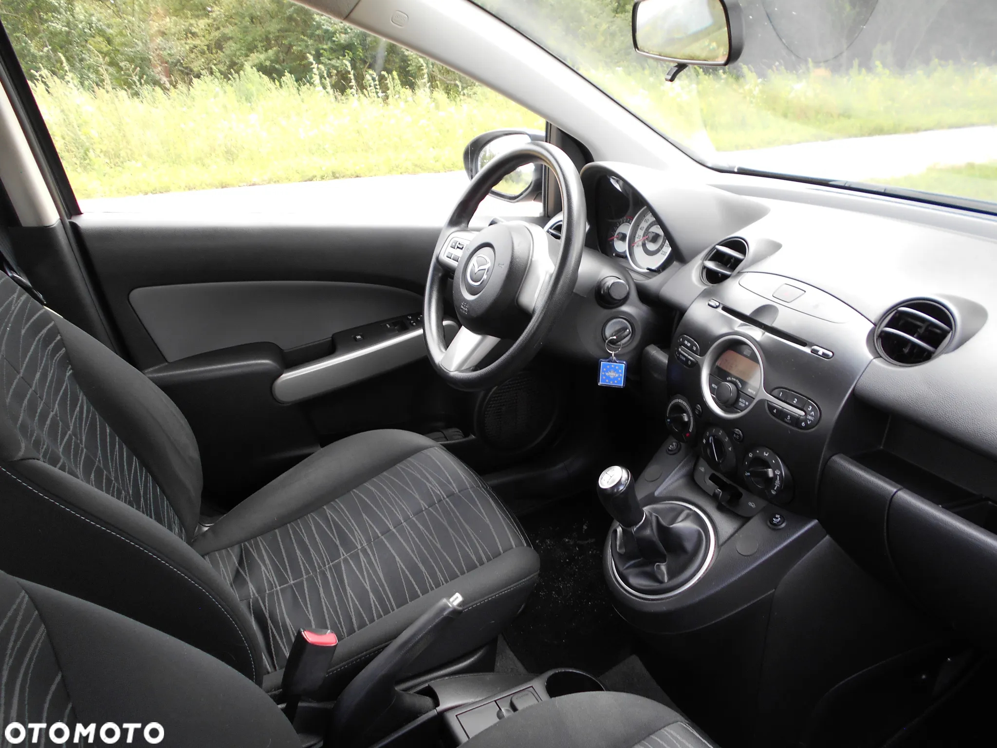 Mazda 2 1.3 Comfort - 7