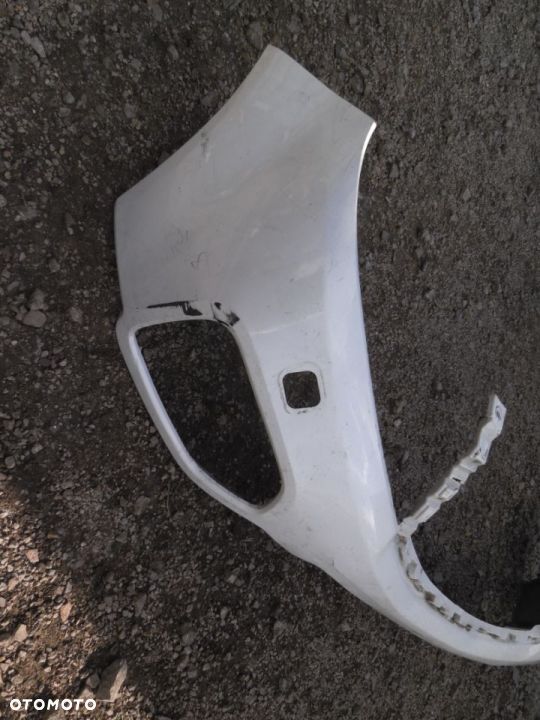 Zderzak przód przedni KIA SORENTO 2 II 09-12 Numer katalogowy części 86511-2P000 - 4