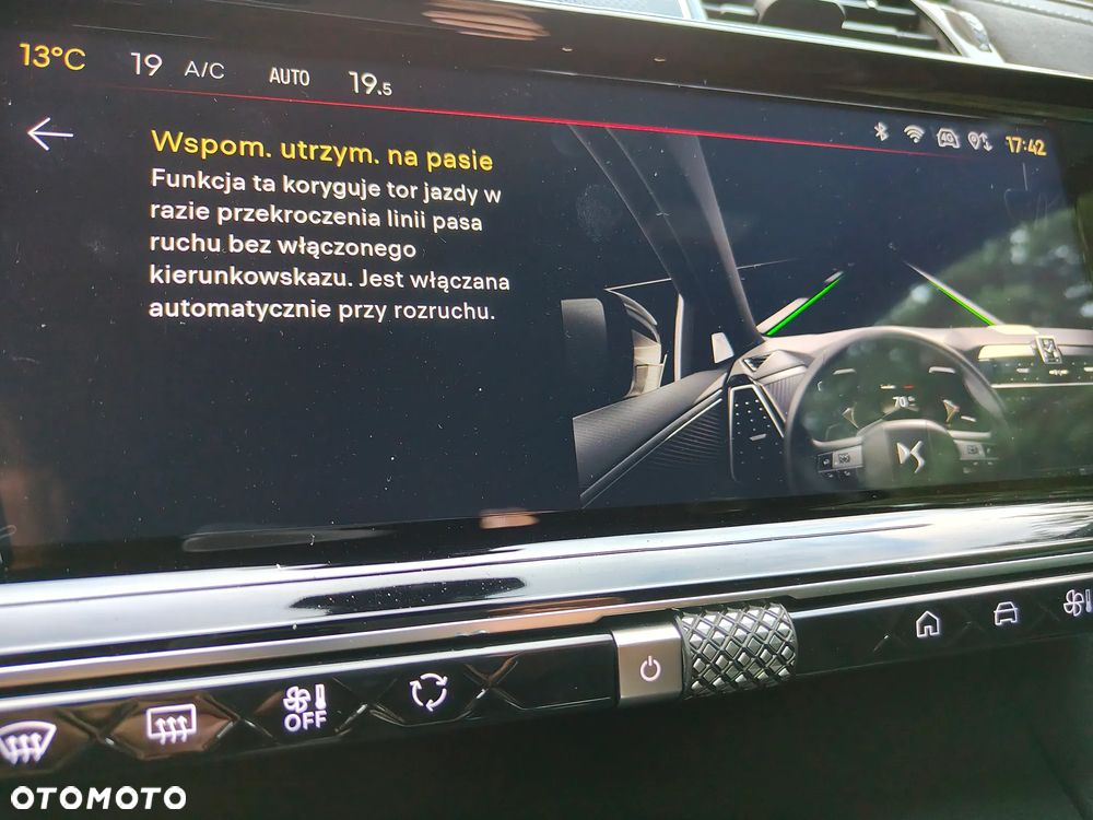 DS Automobiles DS 7 Crossback 1.6 E-Tense Performance Line - 25