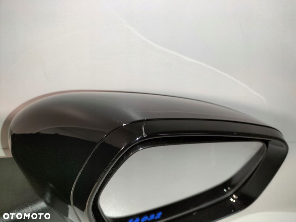 lusterko prawe elektryczne kia ev4 25- - 5