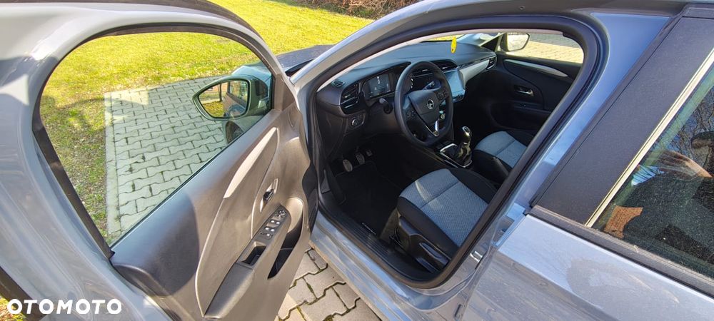 Opel Corsa 1.2 Start/Stop - 18