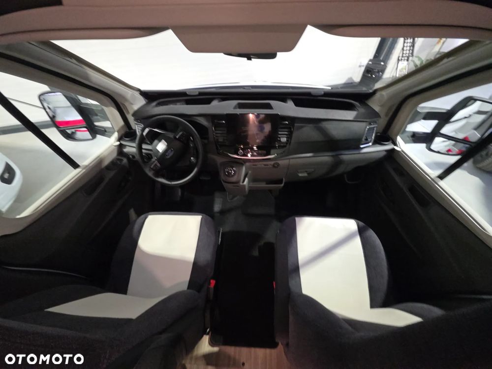 McLOUIS 873 NOWY 2.0 165 KM AUTOMAT PAKIET DESIGN ALU - 26