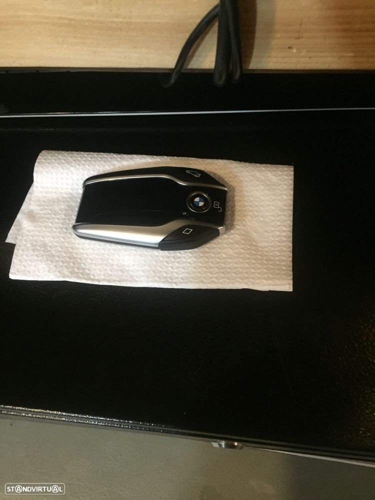 BMW 630 Gran Turismo d Pack M - 11