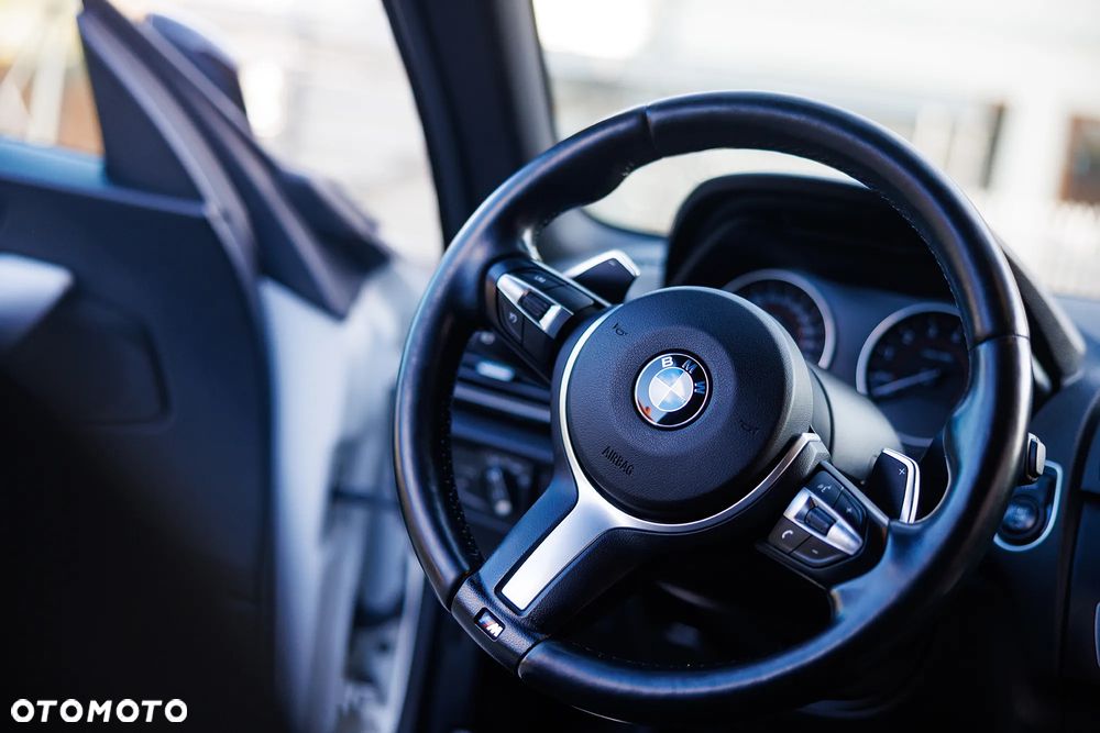 BMW Seria 2 M235i xDrive Sport-Aut - 21