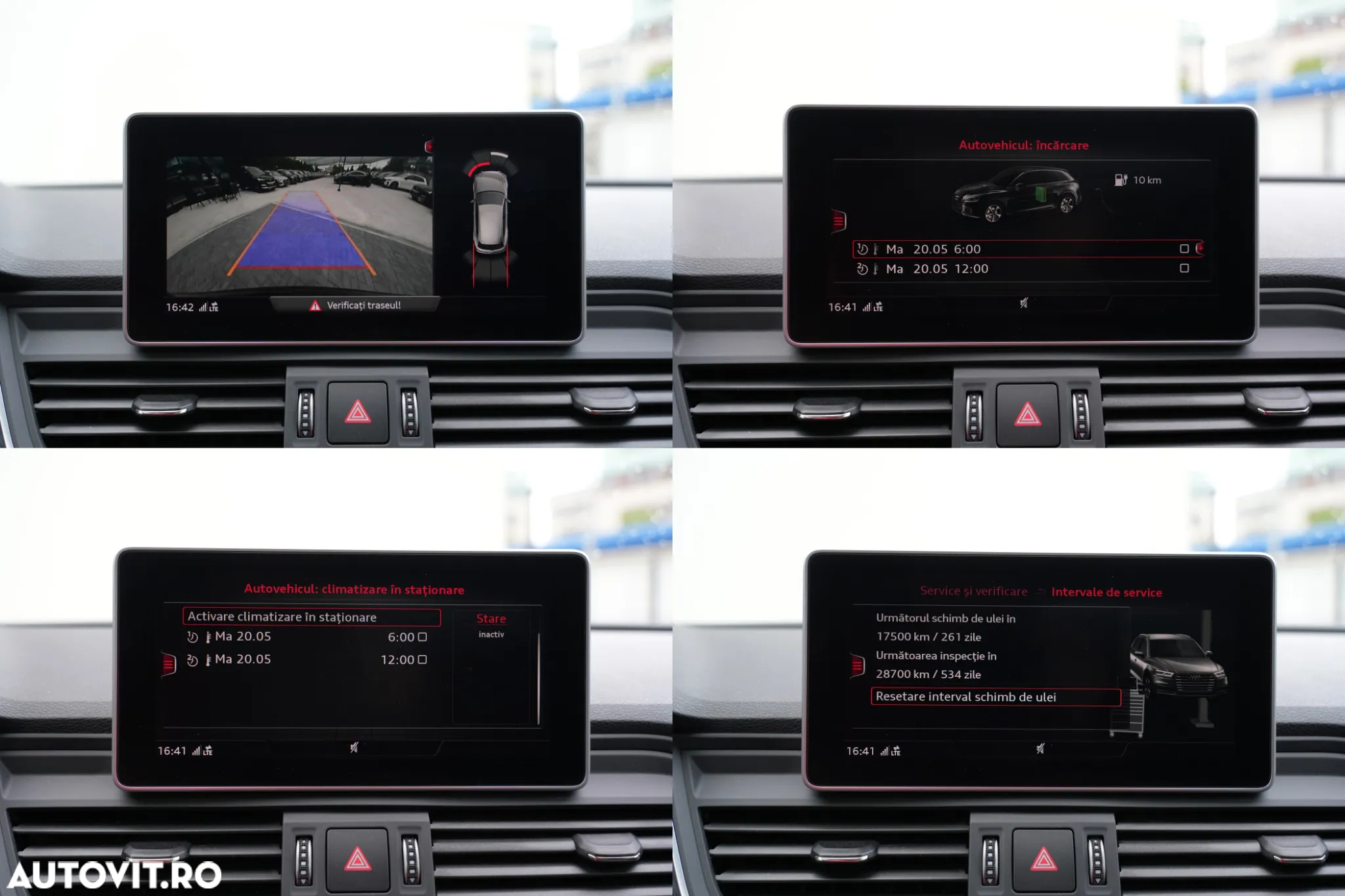 Audi Q5 50 TFSIe Sportback quattro S tronic S line - 23