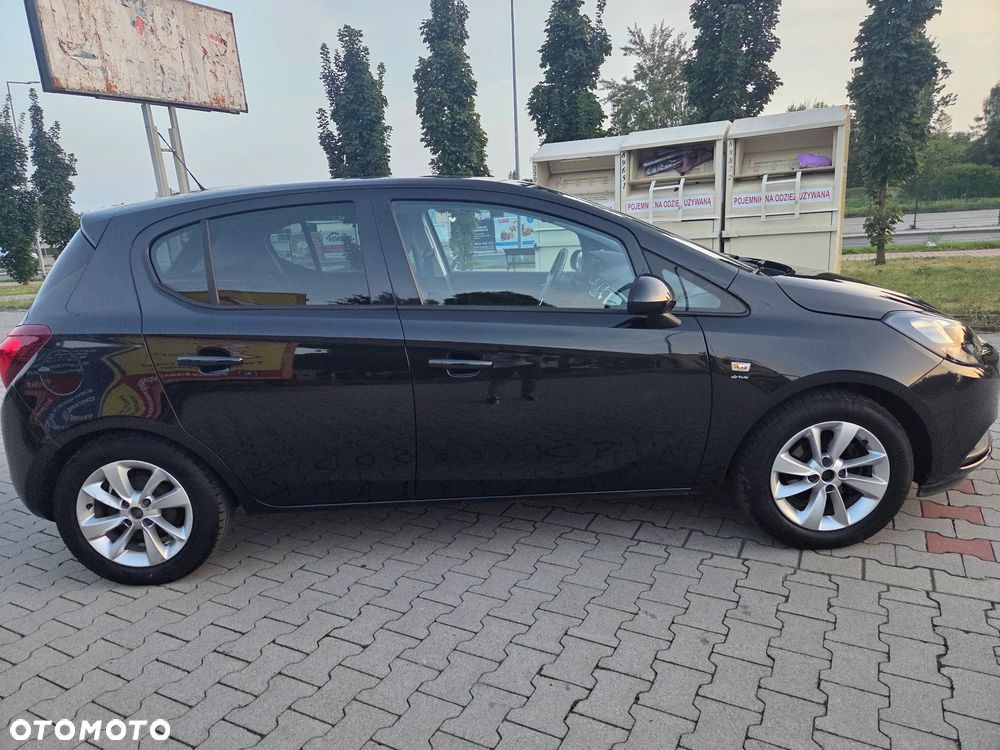 Opel Corsa 1.4 Cosmo - 5