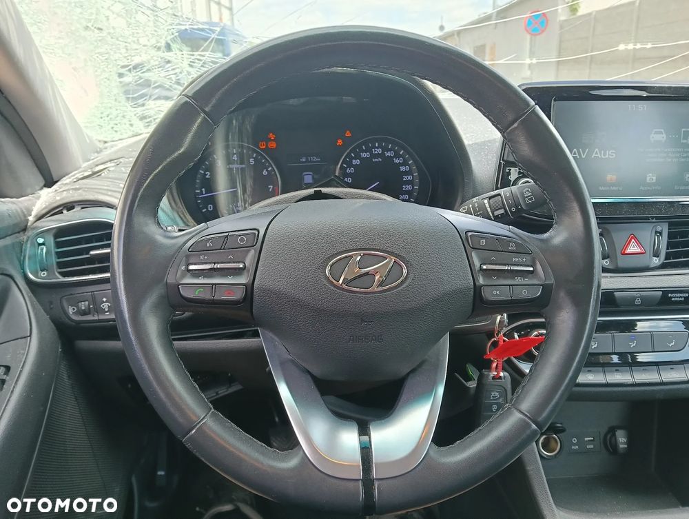 Hyundai i30 1.4 T-GDI YES - 25
