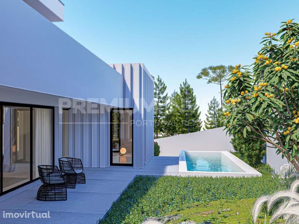 Moradia T3+1 na Portela da Vila, Torres Vedras a 30 minutos de Lisboa - Grande imagem: 5/22