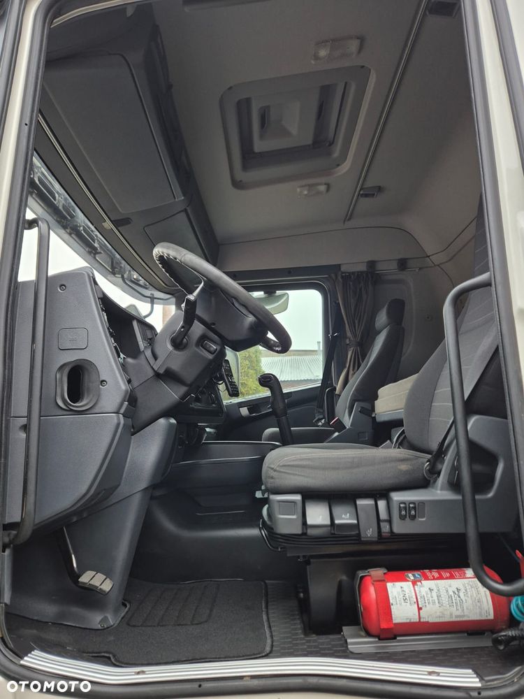 Scania R410 - 21