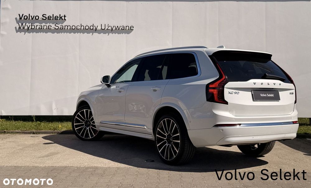 Volvo XC 90 - 10