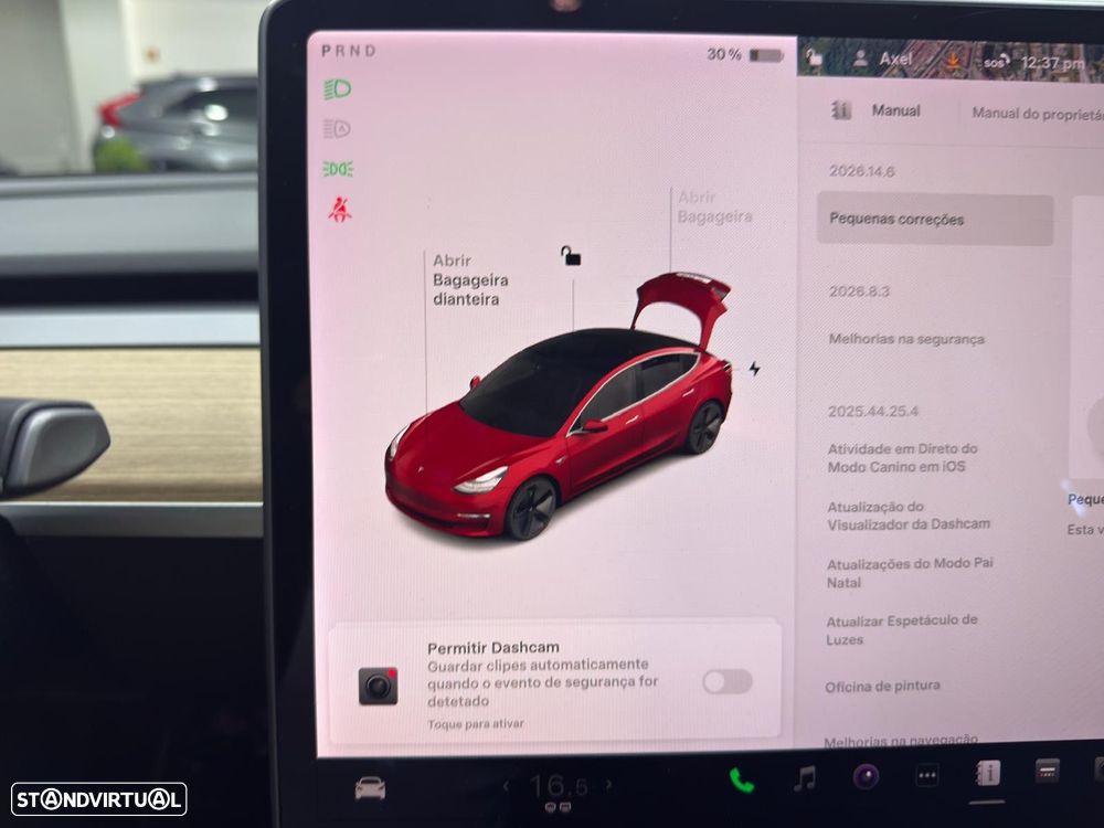 Tesla Model 3 - 42