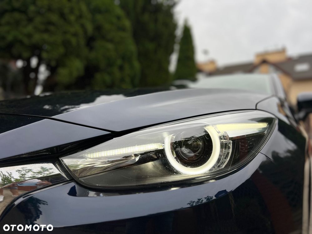 Mazda 3 SKYACTIV-G 120 Signature+ - 7