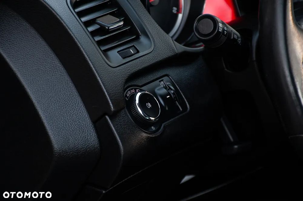 Opel Insignia 2.8 Turbo 4x4 Cosmo - 37