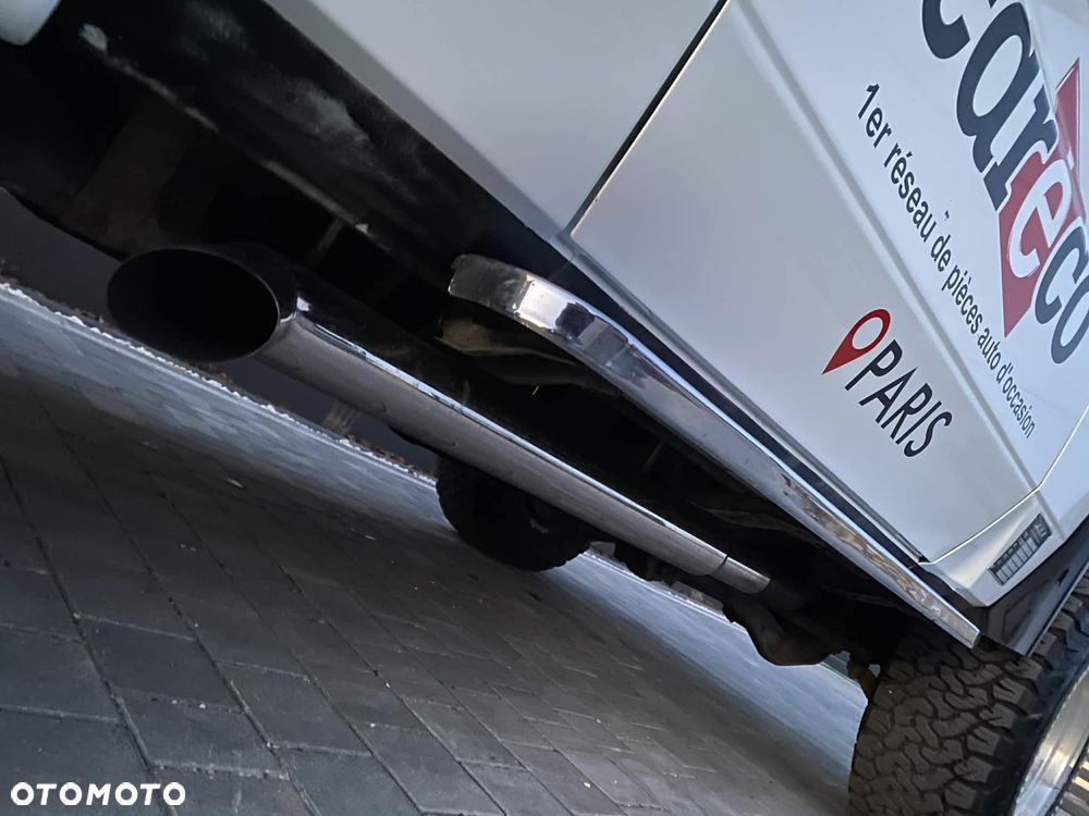 Toyota Land Cruiser _ HOLOWNIK  LIGE _ Pomoc Drogowa _ Laweta - 34