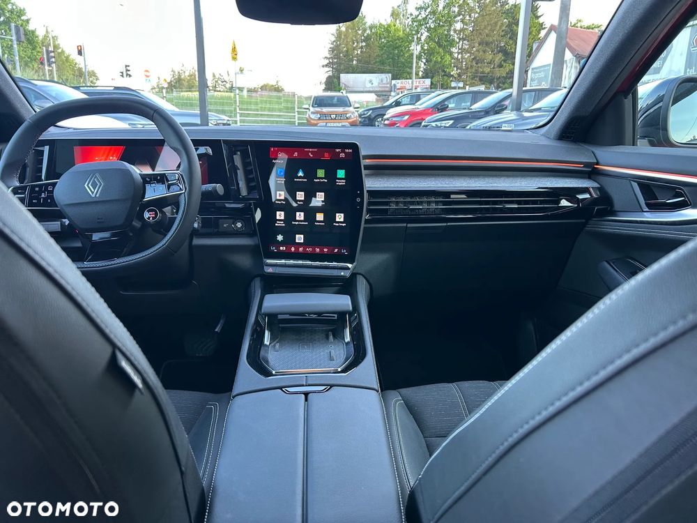 Renault Austral 1.3 TCe mHEV Techno - 18